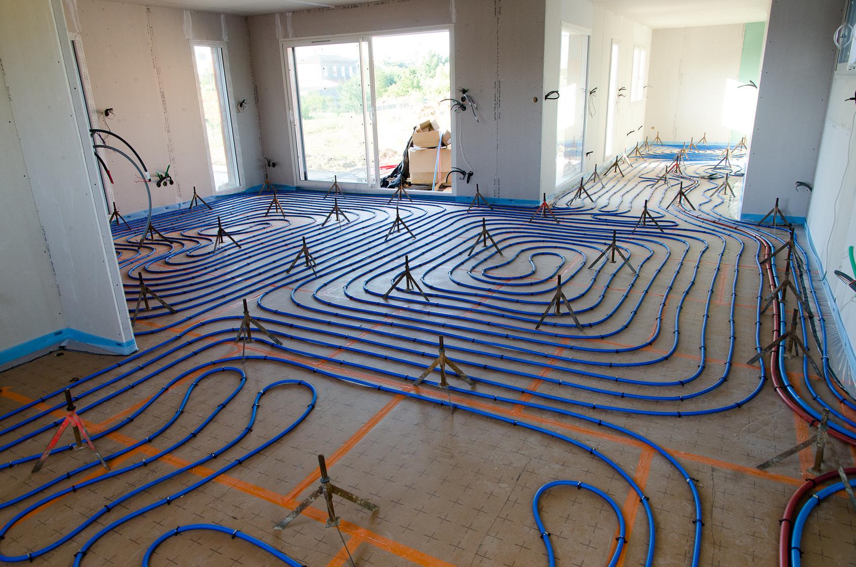 installation climatiseur Vitrolles